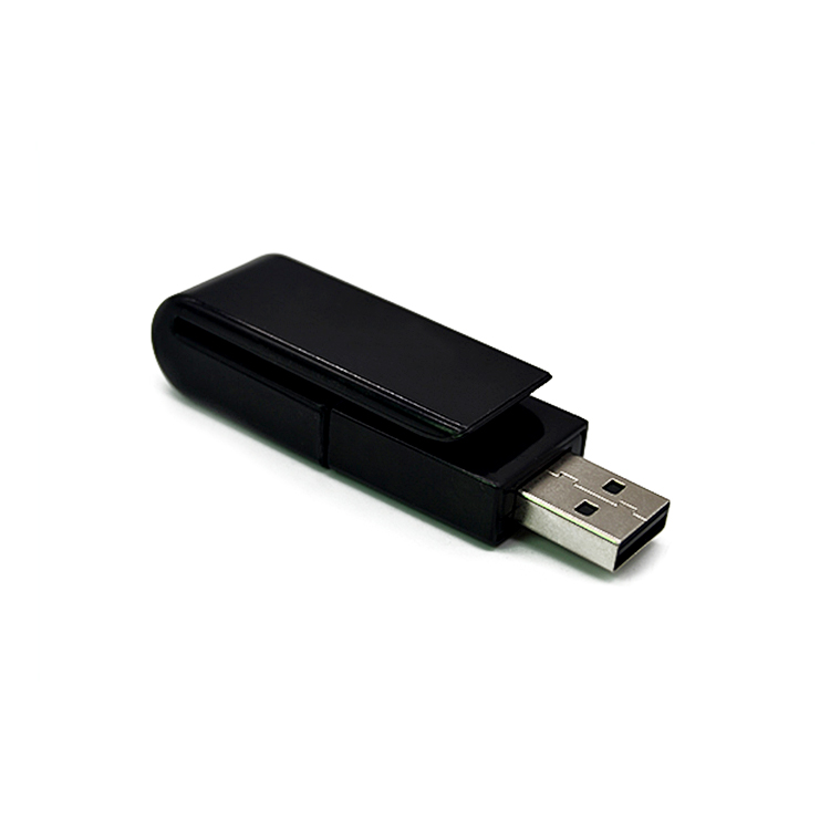 Factory wholesale price fast speed push-and-pull style 8gb thumb drive LWU1036